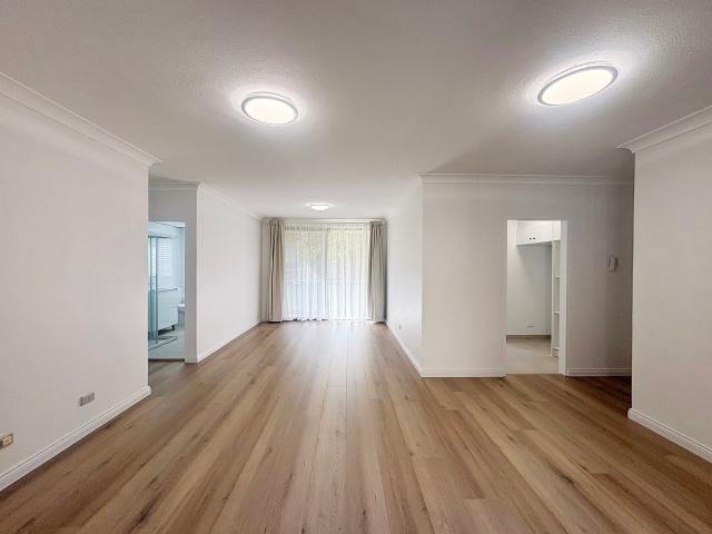 Apartment for rent in Artarmon
