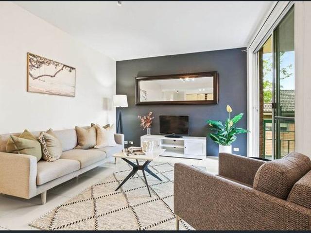 Apartment for rent in Inner West, Sydney