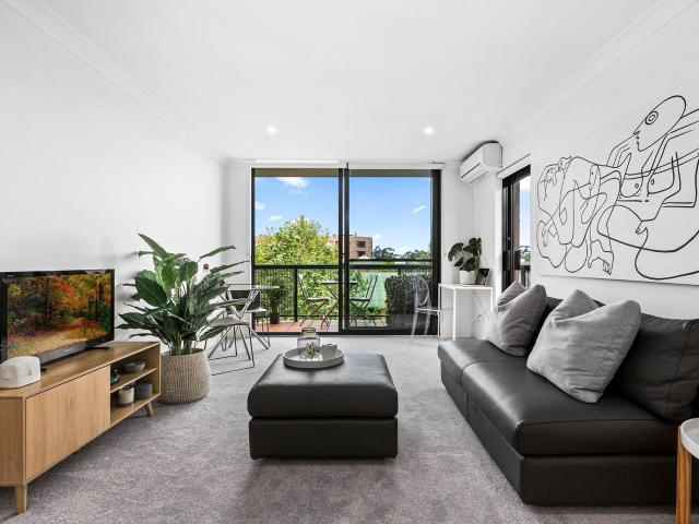Apartment for rent in Alexandria, Sydney