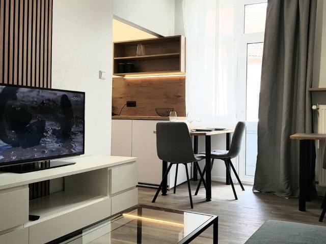 Apartment mieten in Dortmund, Nordrhein-Westfalen