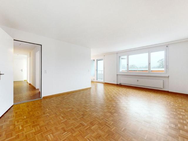 Apartment mieten in Oberengstringen, Zürich