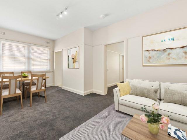 Apartment for rent in Inner West, Sydney