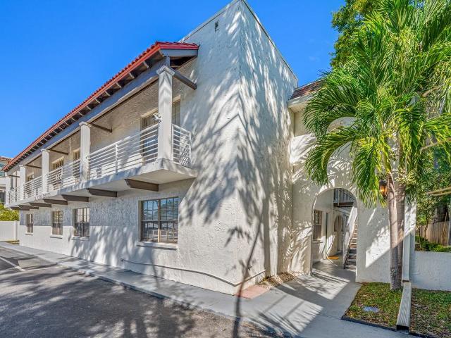 Apartment for rent in Palma Ceia Pines, Tampa