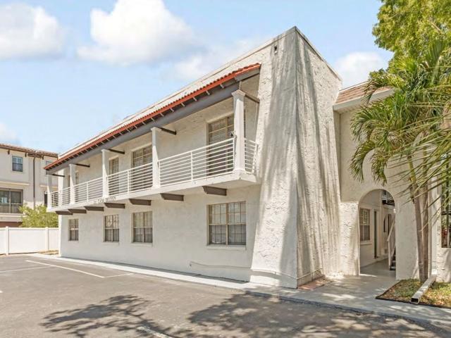 Apartment for rent in Tampa, Florida