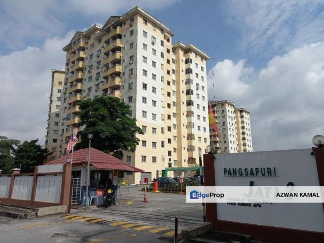 Condominium for sale in Petaling, Subang Jaya