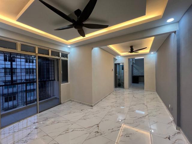 Apartment for sale in Selangor