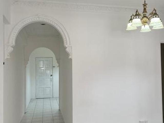 Apartment for sale in Kajang, Langat