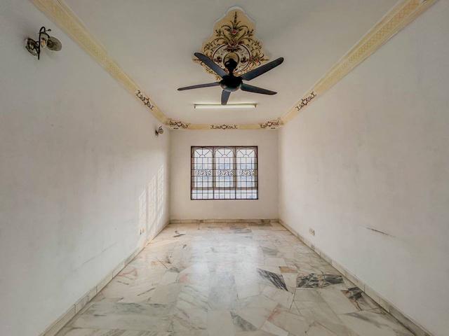 Apartment for sale in Selangor