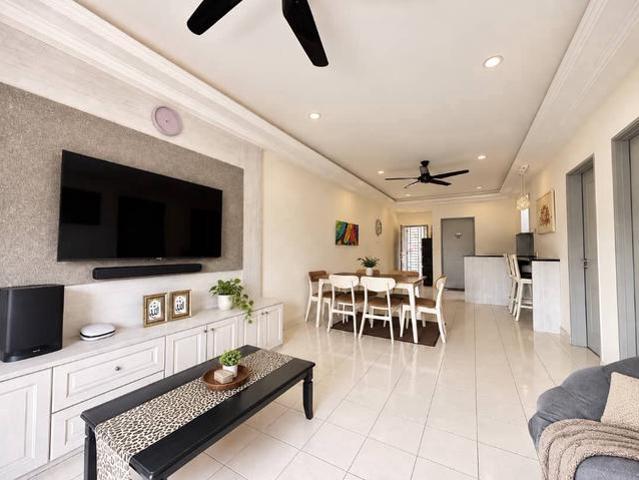Apartment for sale in Johore Bahru, Johor