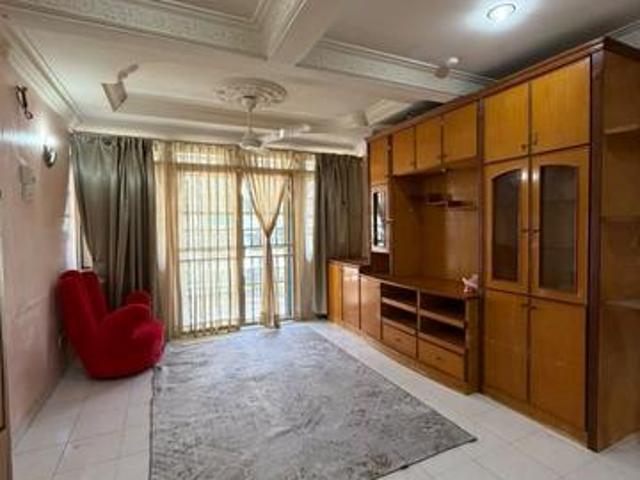 Apartment for sale in Georgetown, Penang