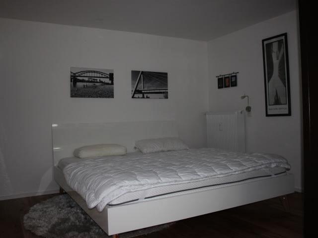 Apartment mieten in Altvolberg, Rösrath