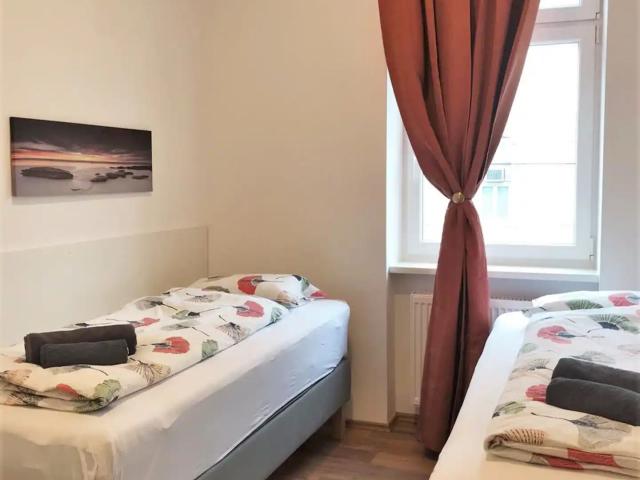 Apartment mieten in KG Favoriten, Wien