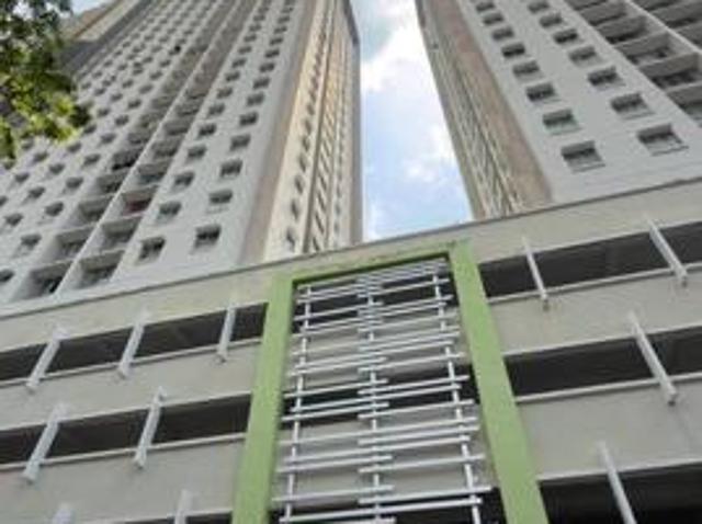 Apartment for sale in Georgetown, Penang