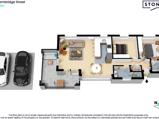 Apartment for sale in Sydney, New South Wales