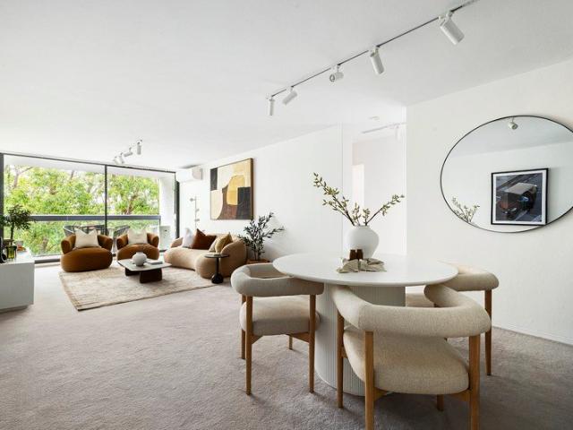 Apartment for sale in Eastern Suburbs, Sydney