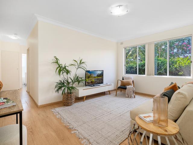 Apartment for sale in Dulwich Hill, New South Wales