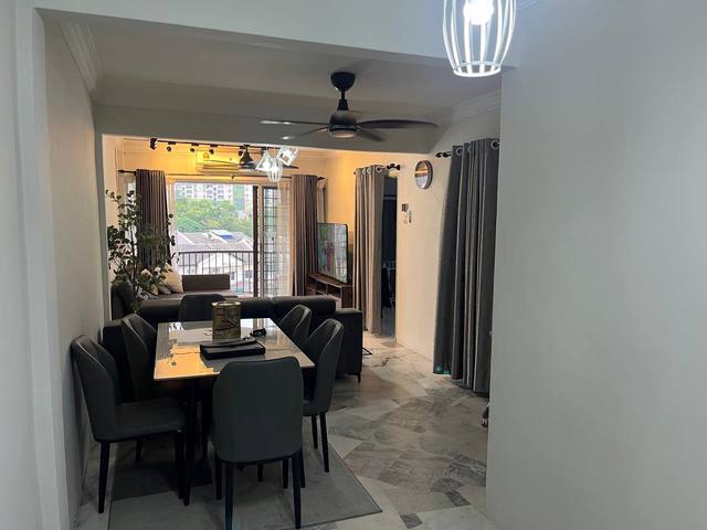Apartment for sale in Country Heights Damansara, Kuala Lumpur