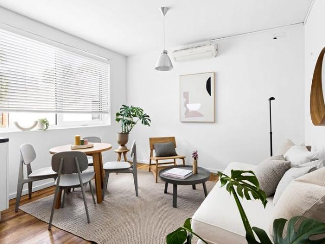 Apartment for rent in Camerons Creek, Victoria
