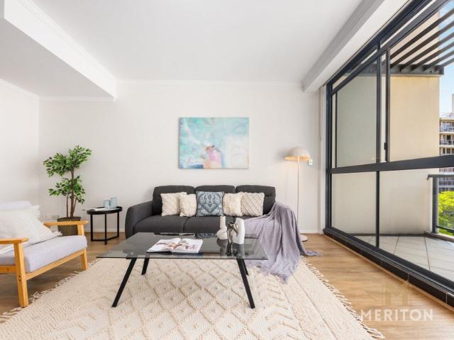 Apartment for sale in Waterloo, Sydney