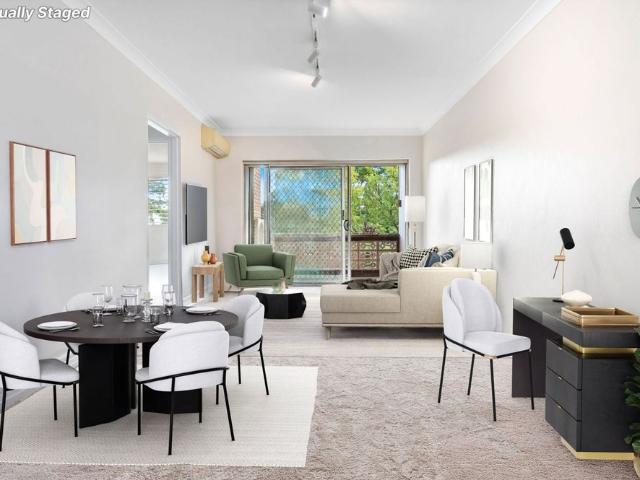 Apartment for rent in Sydney, New South Wales