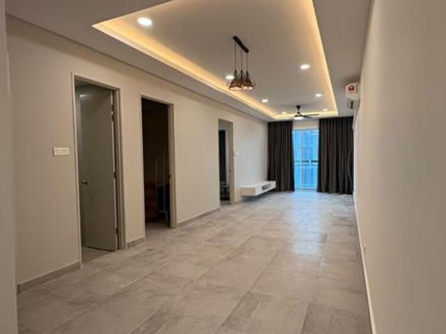 Apartment for rent in Kuching