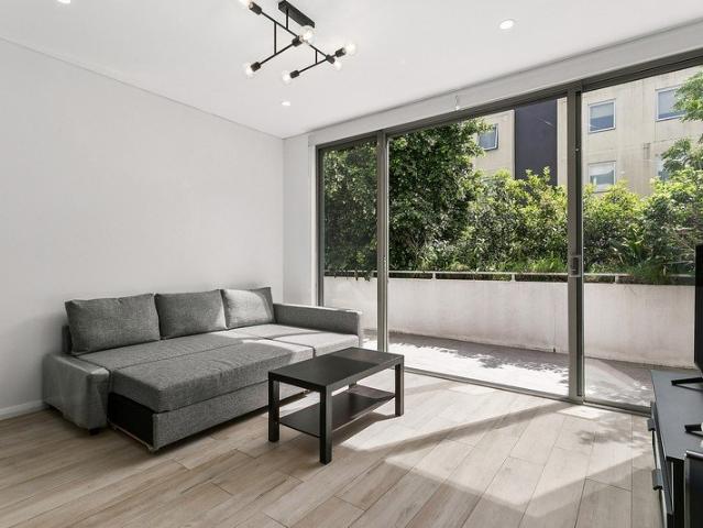 Apartment for sale in Strathfield, New South Wales