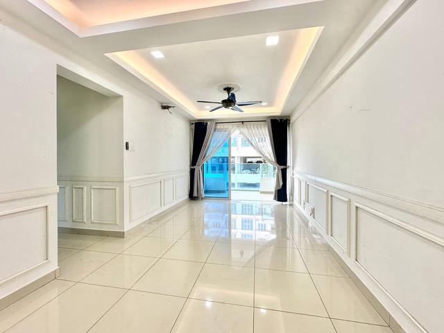 Apartment for sale in Kajang, Langat
