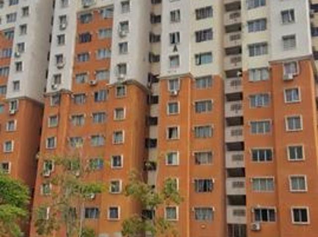 Flat for sale in Putrajaya