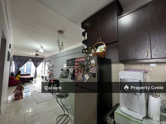 Apartment for sale in Selayang, Selangor