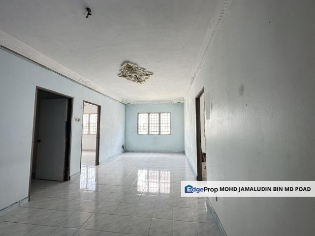 Condominium for sale in Saujana, Selangor