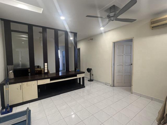 Apartment for sale in Wellesley, Penang