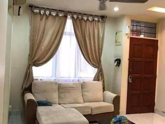 Apartment for sale in Wellesley, Penang