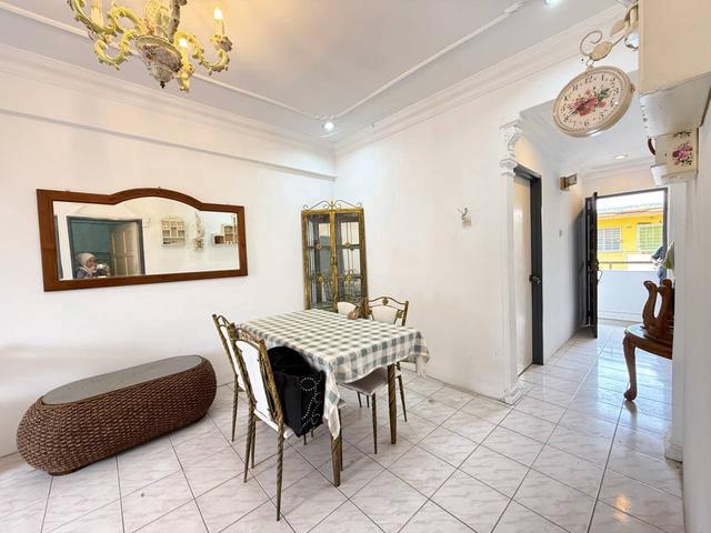 Apartment for sale in Selayang, Selangor