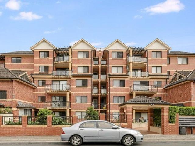 Apartment for sale in Inner West, Sydney