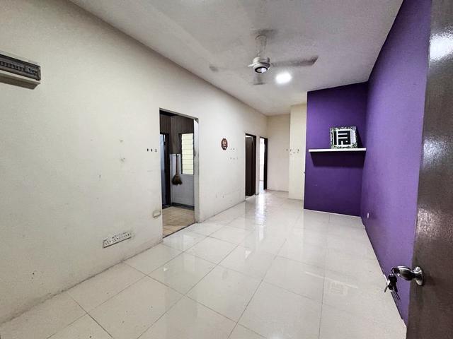 Apartment for sale in Petaling, Alam Impian