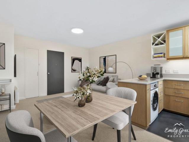 Apartment for rent in Hobart, Tasmania
