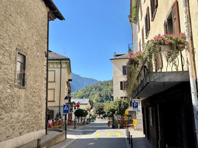 Immobilie kaufen in Salvan, Wallis