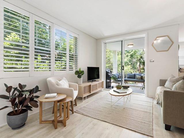Apartment for sale in Sydney, New South Wales