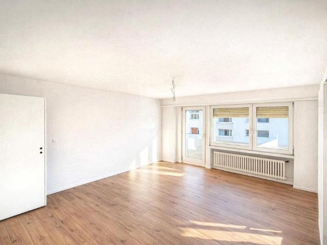 Apartment mieten in Frenkendorf, Bezirk Liestal