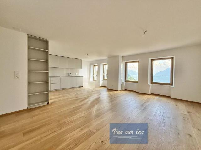 Apartment mieten in Bourg-en-Lavaux, Waadt