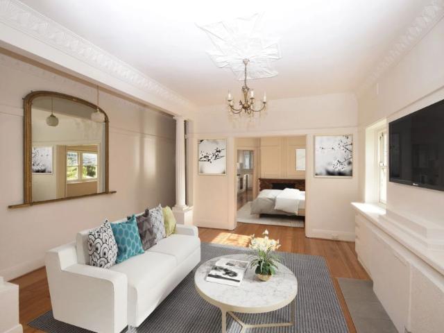 Apartment for rent in Camerons Creek, Victoria