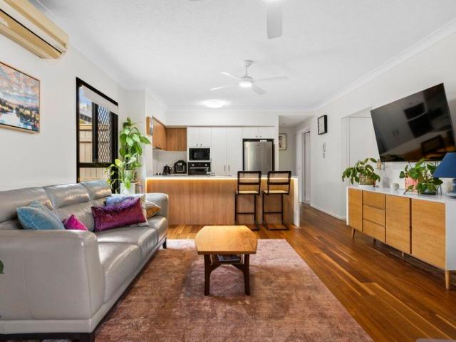 Apartment for sale in Toombul, Queensland