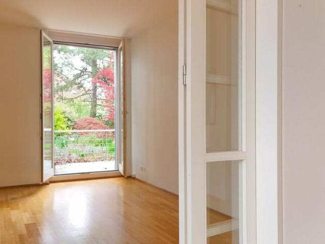 Apartment mieten in Basel, Basel-Stadt