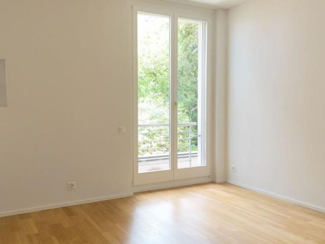 Apartment mieten in Basel, Basel-Stadt
