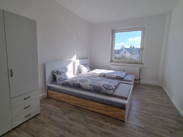 Apartment mieten in Dellwig, Essen