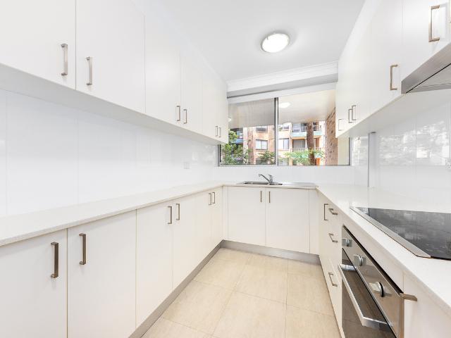 Apartment for sale in Willoughby, New South Wales
