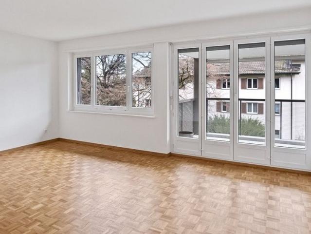 Apartment mieten in Rüschlikon, Bezirk Horgen