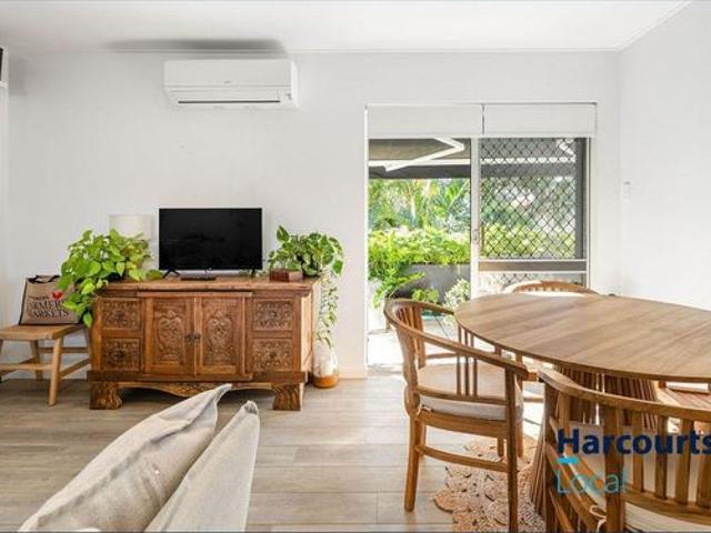 Apartment for rent in Toombul, Queensland