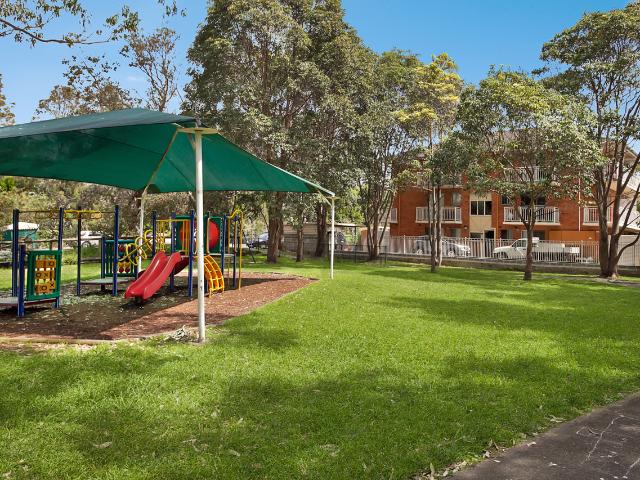 Apartment for sale in Sydney, New South Wales