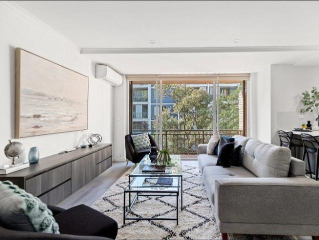 Apartment for rent in Sydney CBD, Sydney
